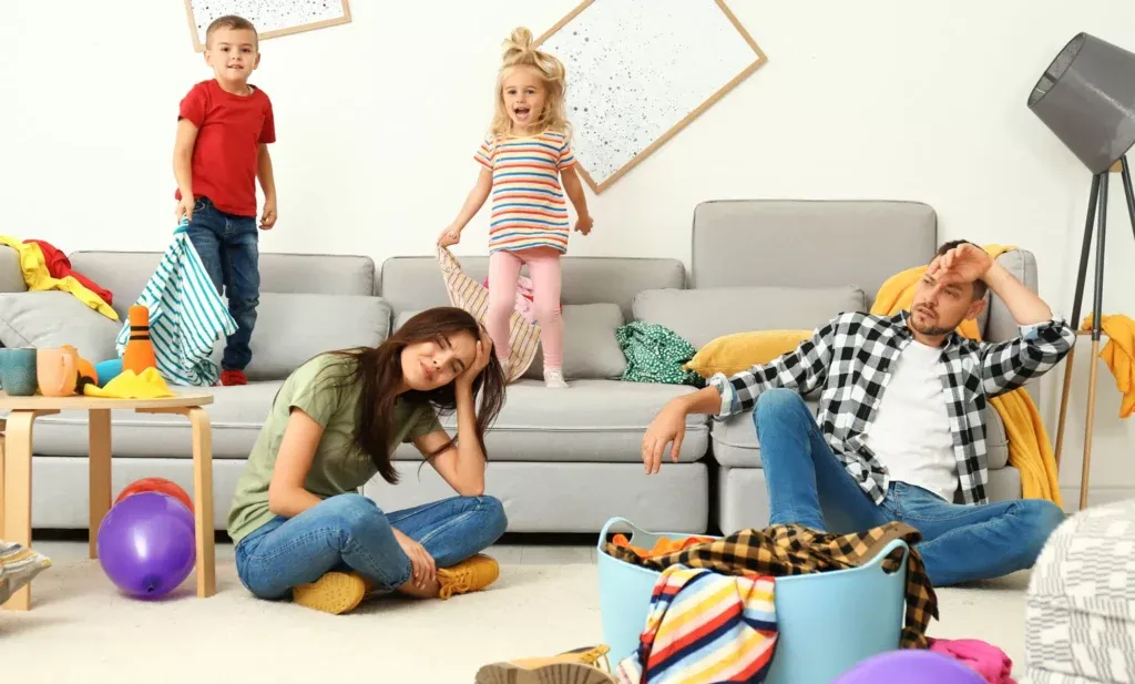 besten KI-Tools für effiziente Familienorganisation im Alltag