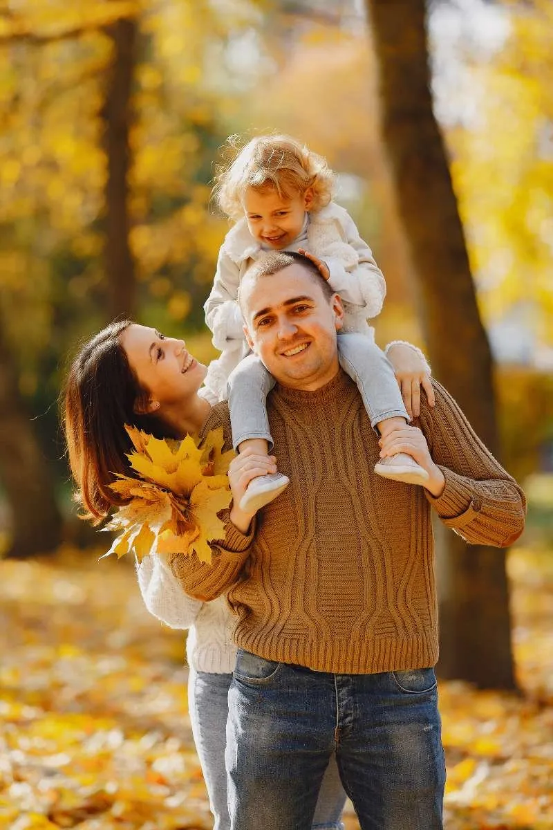 Family Planning Isn’t Just About Scheduling | Family Planning