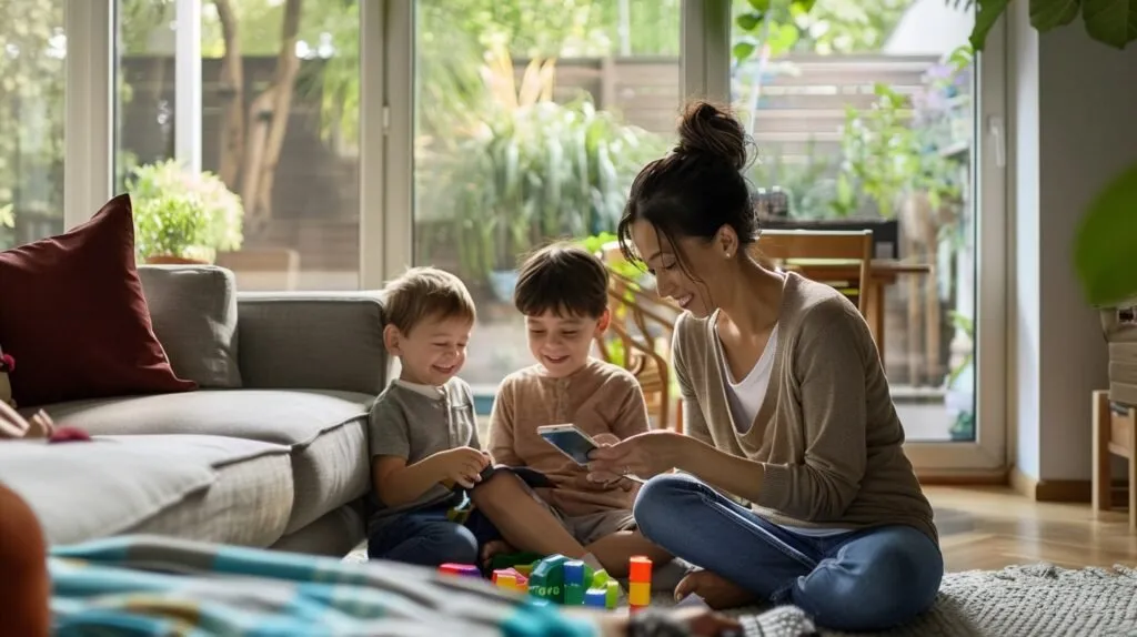 Familienplanung
