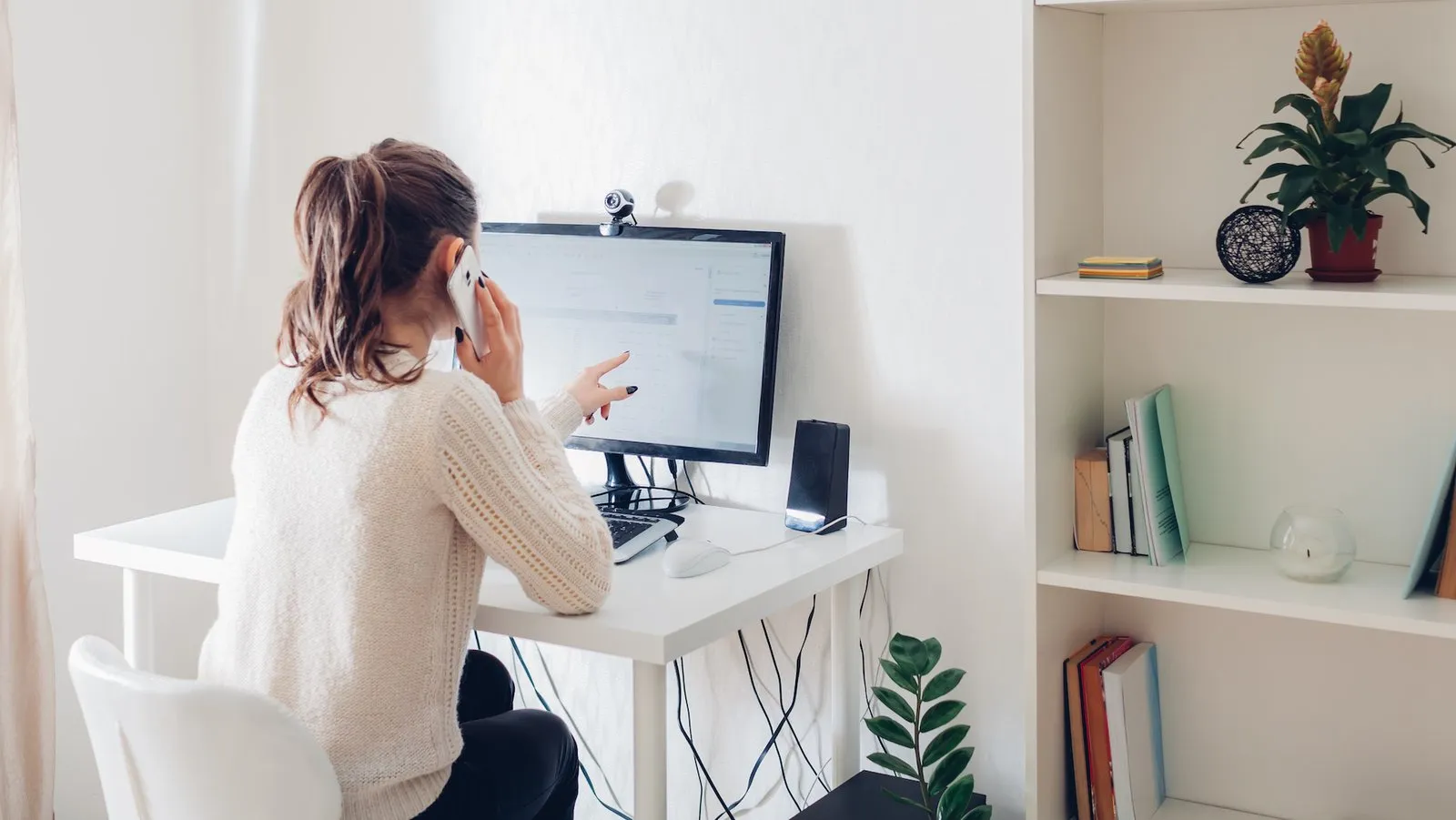 Link für Eltern von Mitarbeitern fördert Produktivität