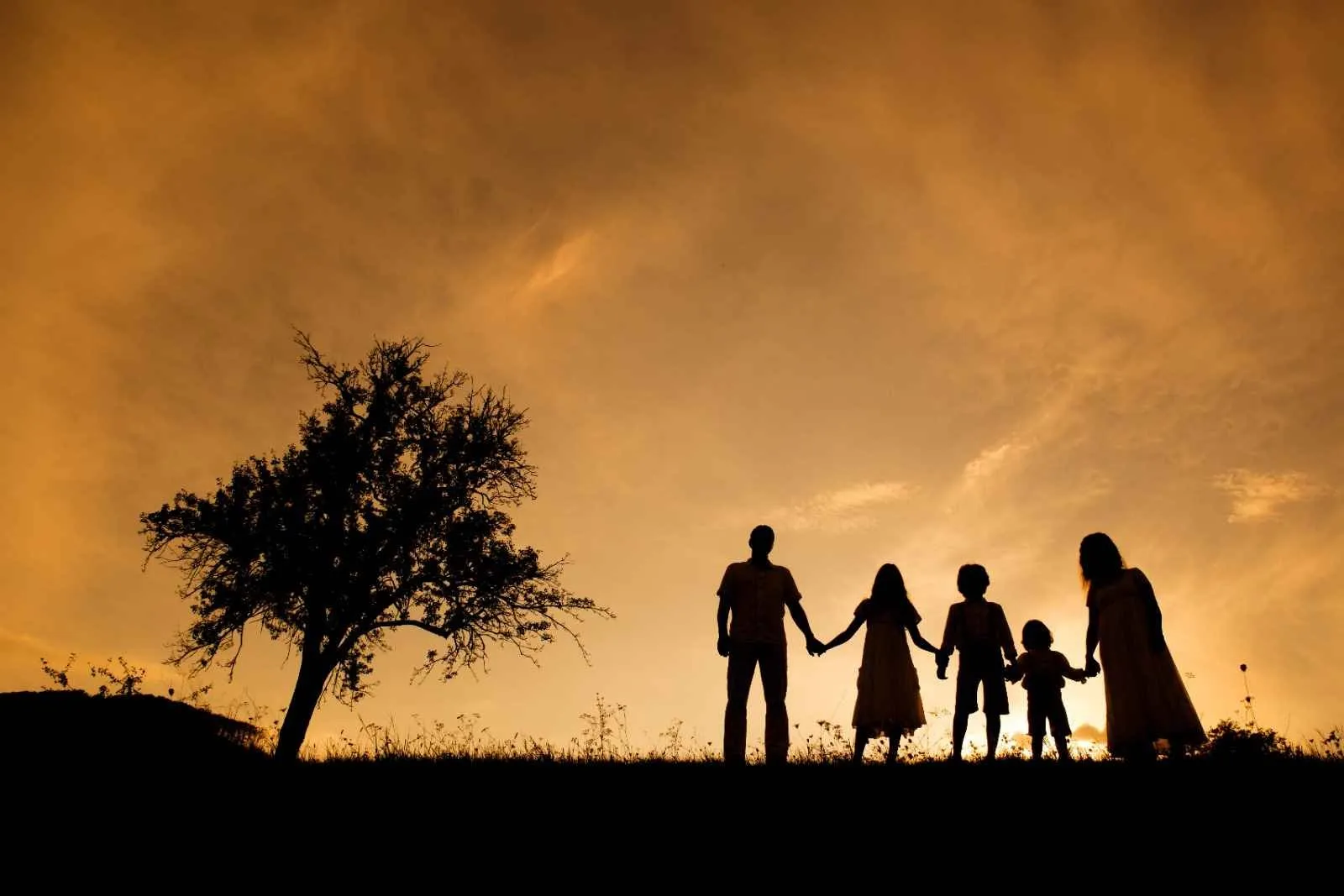 Why Parental Support Matters for Working Parents’ Success