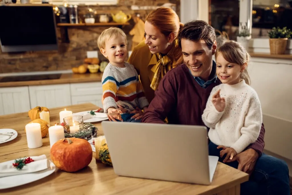 From Calendar to Family AI Assistant Why Families Need More Than Apps