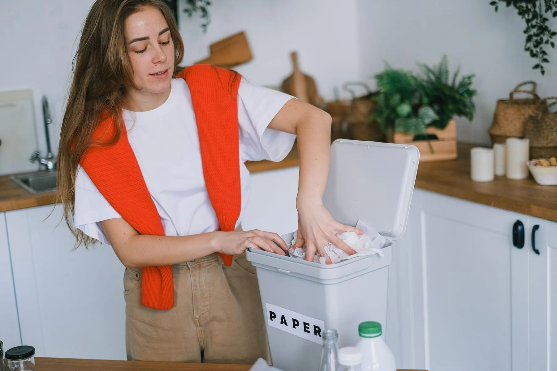Running a family household: a practical system for everyone