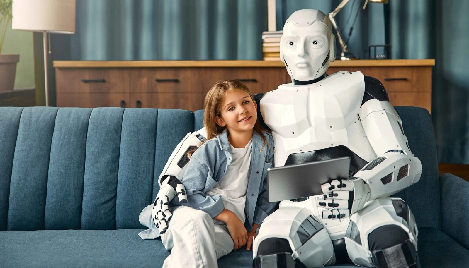10 Best AI Tools to Keep Your Family Organized & Save Time