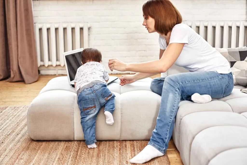 Why “Work-Life Balance” Doesn’t Work for Parents (and What to Do Instead)