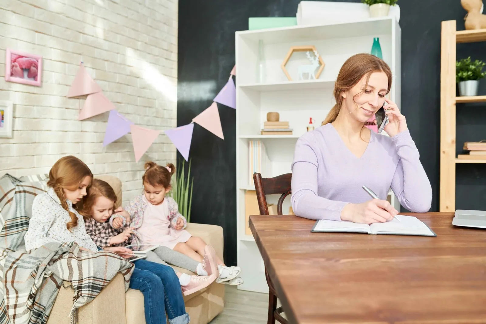 5 Tips to Save Hours Weekly Through Smarter Family Planning