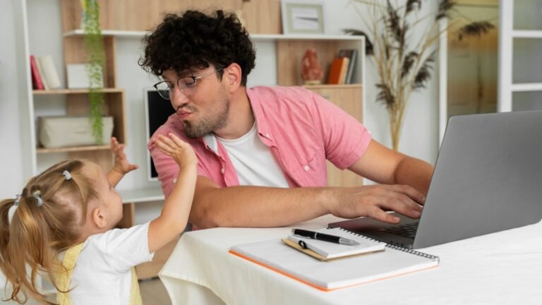 KI Familienorganizer