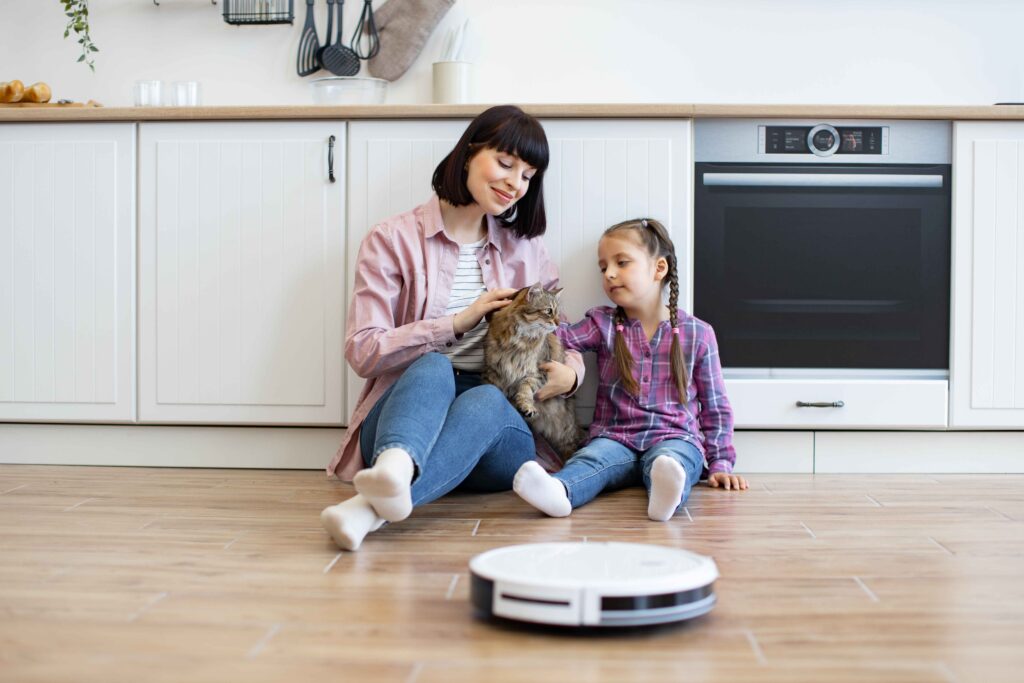 10 Best AI Tools to Keep Your Family Organized (and Save Hours Every Week)