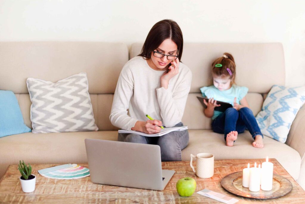 5 Ways to Reclaim Hours Each Week With Smarter Family Planning