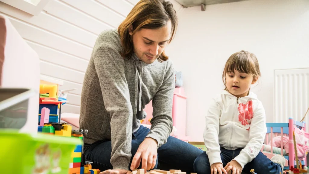 Family Management App